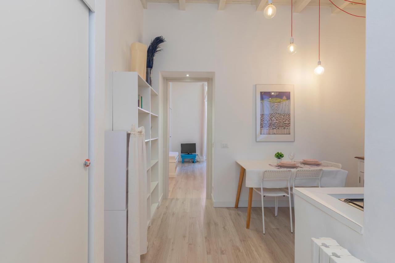 New Flat Crocetta 2 Apartment Milan Exterior photo